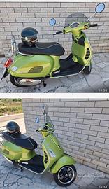 Vespa 300
