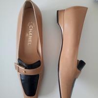 Scarpe Chanel originali