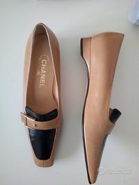 Scarpe Chanel originali