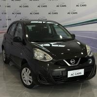 Nissan Micra 1.2 12V 5 porte GPL Eco Tekna