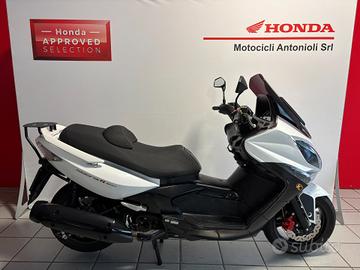 Kymco Xciting 500i