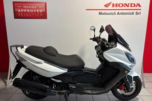 Kymco Xciting 500i