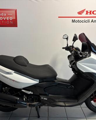 Kymco Xciting 500i