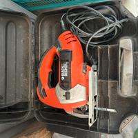 seghetto alternativo