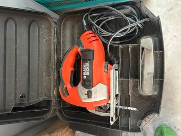 seghetto alternativo