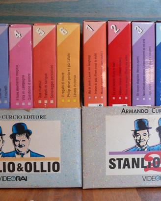 37 videocassette e videoregistratore