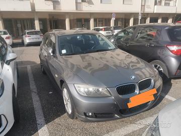 bmw 318d