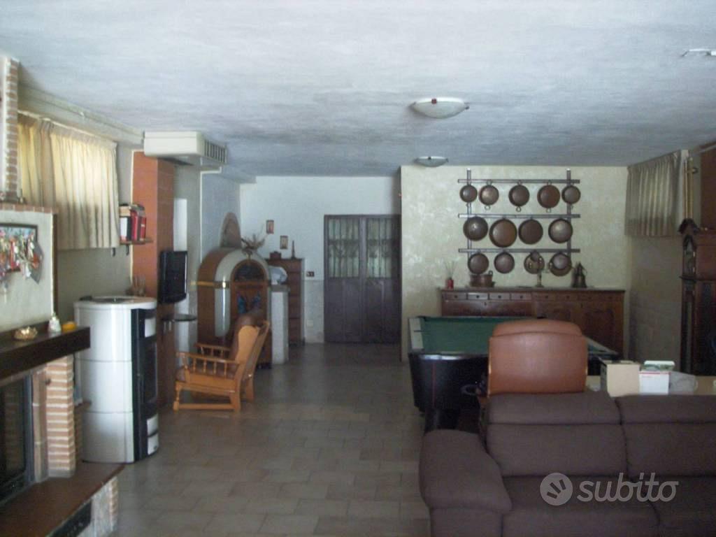 Appartamento – San Felice a Cancello, Botteghino - Altro
