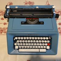 Macchina da scrivere Olivetti STUDIO 46