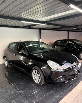 Alfa Romeo Giulietta 1.4 Turbo 120 CV GPL Progress