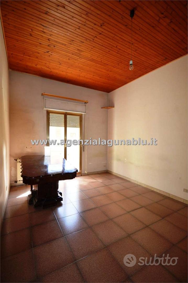 Apartment in Mazara del Vallo, Giudecca, Trapani - Vista 4