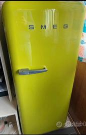 Frigo vintage smeg