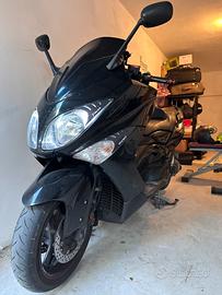 T max 500 2008