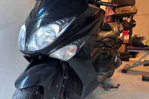 T max 500 2008