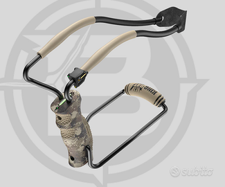 fionda king rat black widow hunter