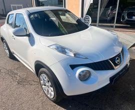 Nissan Juke 1.6 GPL Eco Acenta