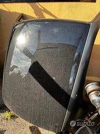 Tetto panoramica smart fortwo 2018