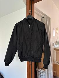 Bomber Prada