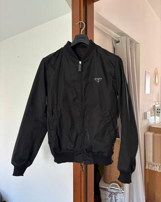 Bomber Prada
