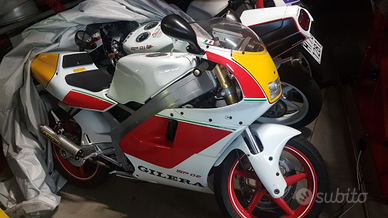 Gilera SP02