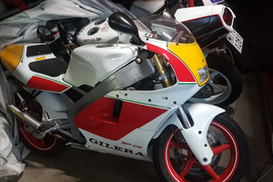 Gilera SP02
