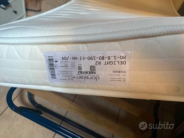 Marerasso singolo dorelan