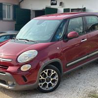 Fiat 500L 1.3 MTJ 95 CV TREKKING NEOPAT KMCERT