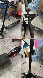 Monopattino Elettrico Velociptor