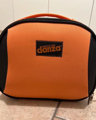Beauty" Dimensione Danza" mai usato.