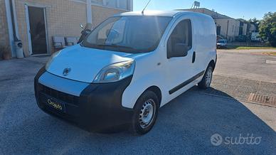 Fiat Fiorino 1.3 MJT 75CV Furgone
