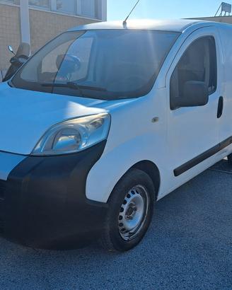 Fiat Fiorino 1.3 MJT 75CV Furgone