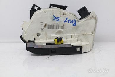 SERRATURA POSTERIORE SINISTRA SEAT Ibiza Serie 6J0
