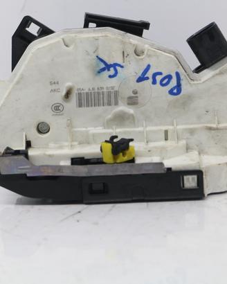 SERRATURA POSTERIORE SINISTRA SEAT Ibiza Serie 6J0