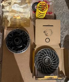 KIT TRASMISSIONE MALOSSI TMAX 500