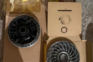 KIT TRASMISSIONE MALOSSI TMAX 500