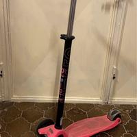 Monopattino Micro Maxi