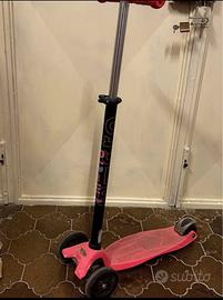 Monopattino Micro Maxi