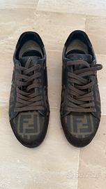 Scarpe Fendi 41