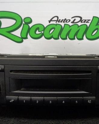 AUTORADIO PER CLASSE B T245 5 ANNO 2010