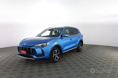 MG ZS ZS 1.5 Comfort