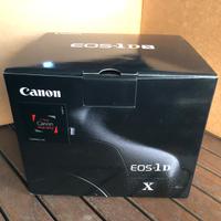 Canon eos 1dx