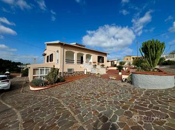 Casa indipendente a sassari