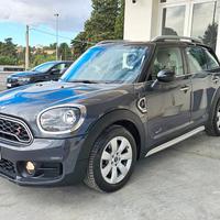 Mini Countryman 2.0 Cooper SD Boost all4 auto