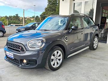 Mini Countryman 2.0 Cooper SD Boost all4 auto