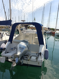 Saver 690 Cabina Sport