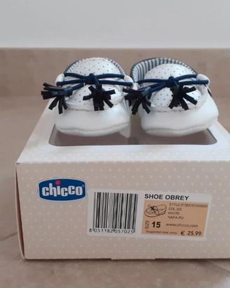 Scarpe bambino Chicco