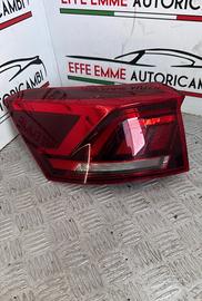 STOP FANALE POSTERIORE SINISTRO VOLKSWAGEN T ROC