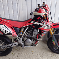 Honda CRF 150 12" POLLICI mini-motard