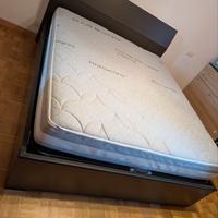 Materasso Mindy Memory