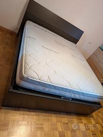 Materasso Mindy Memory